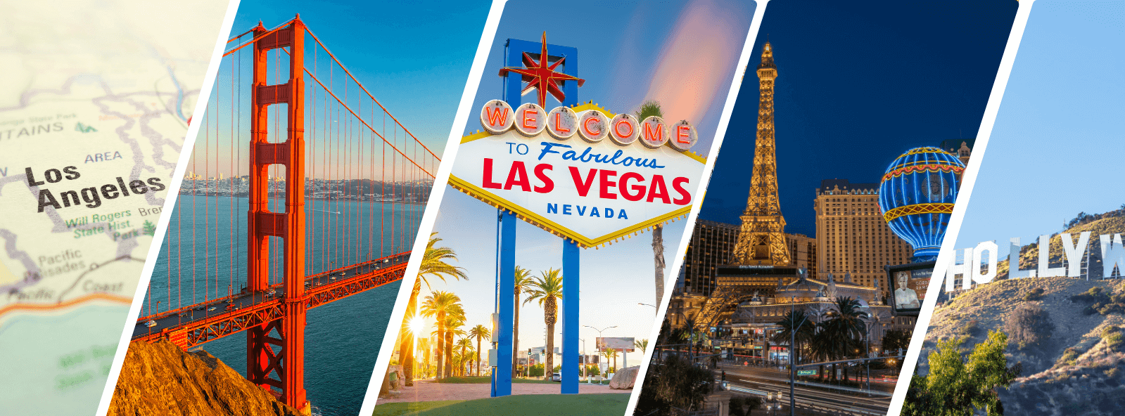 Banner USa